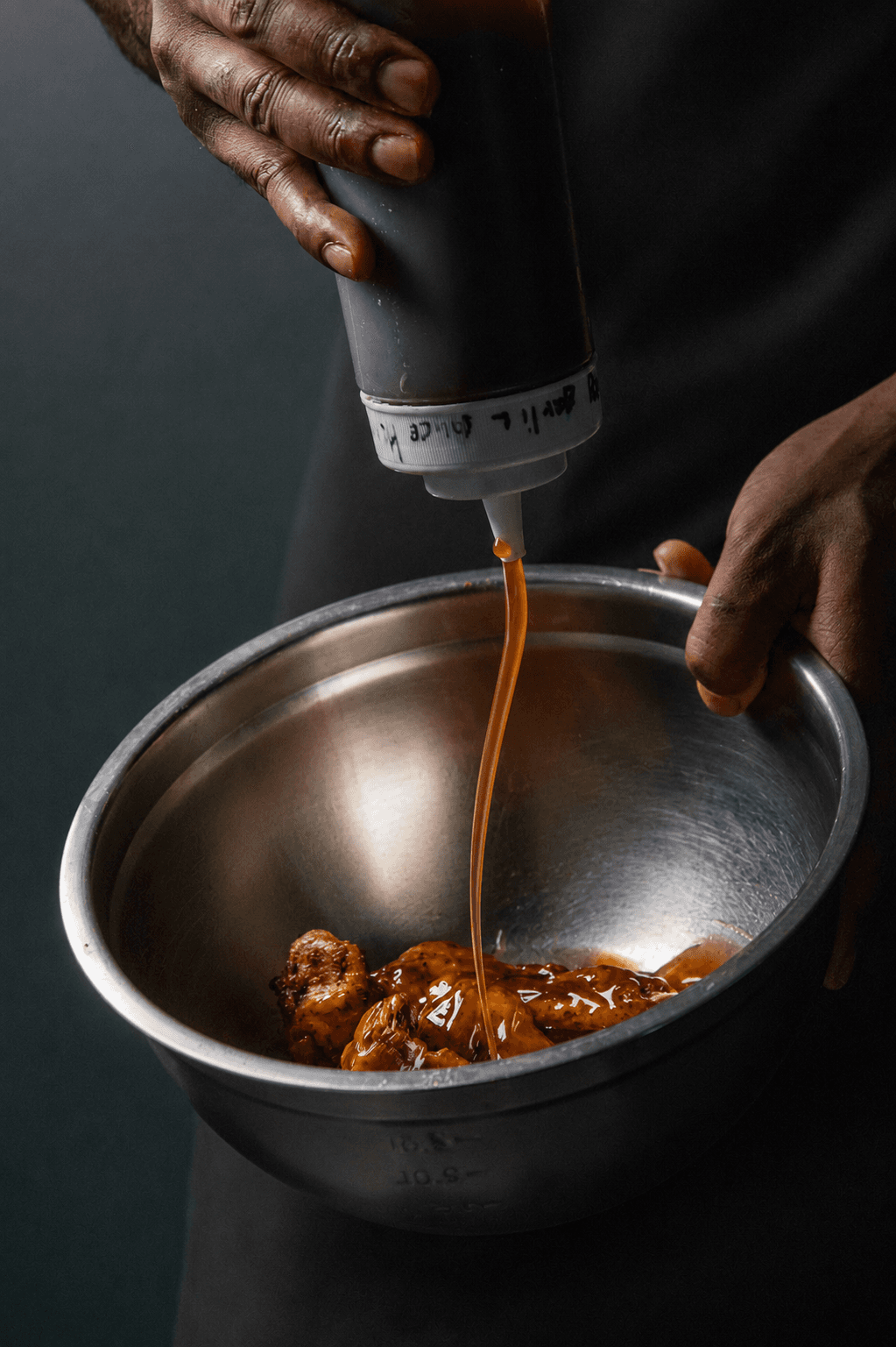 Tap & Tandoor Showcase 1