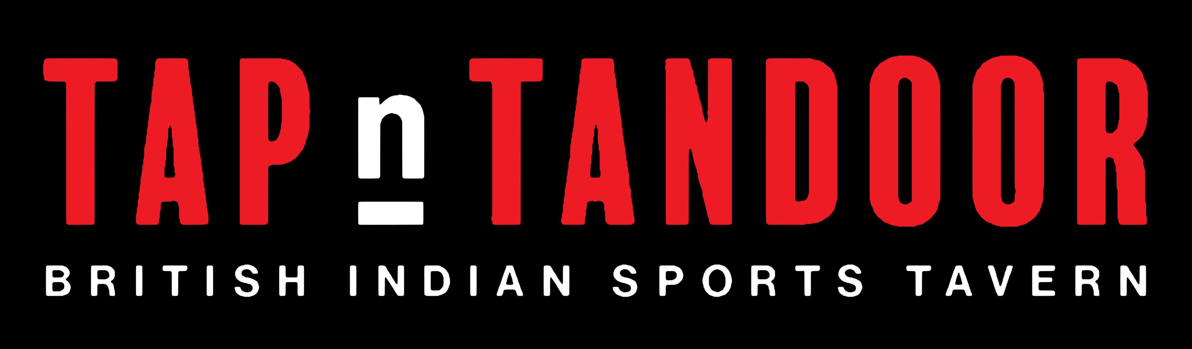 Tap & Tandoor Logo